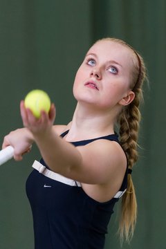 Bild 59 - NL Damen Der Club an der Alster - TC RW Wahlstedt : Ergebnis: 5:1